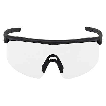 Bullhead Safety Whipray Anti-Fog Safety Glasses BH3261AF